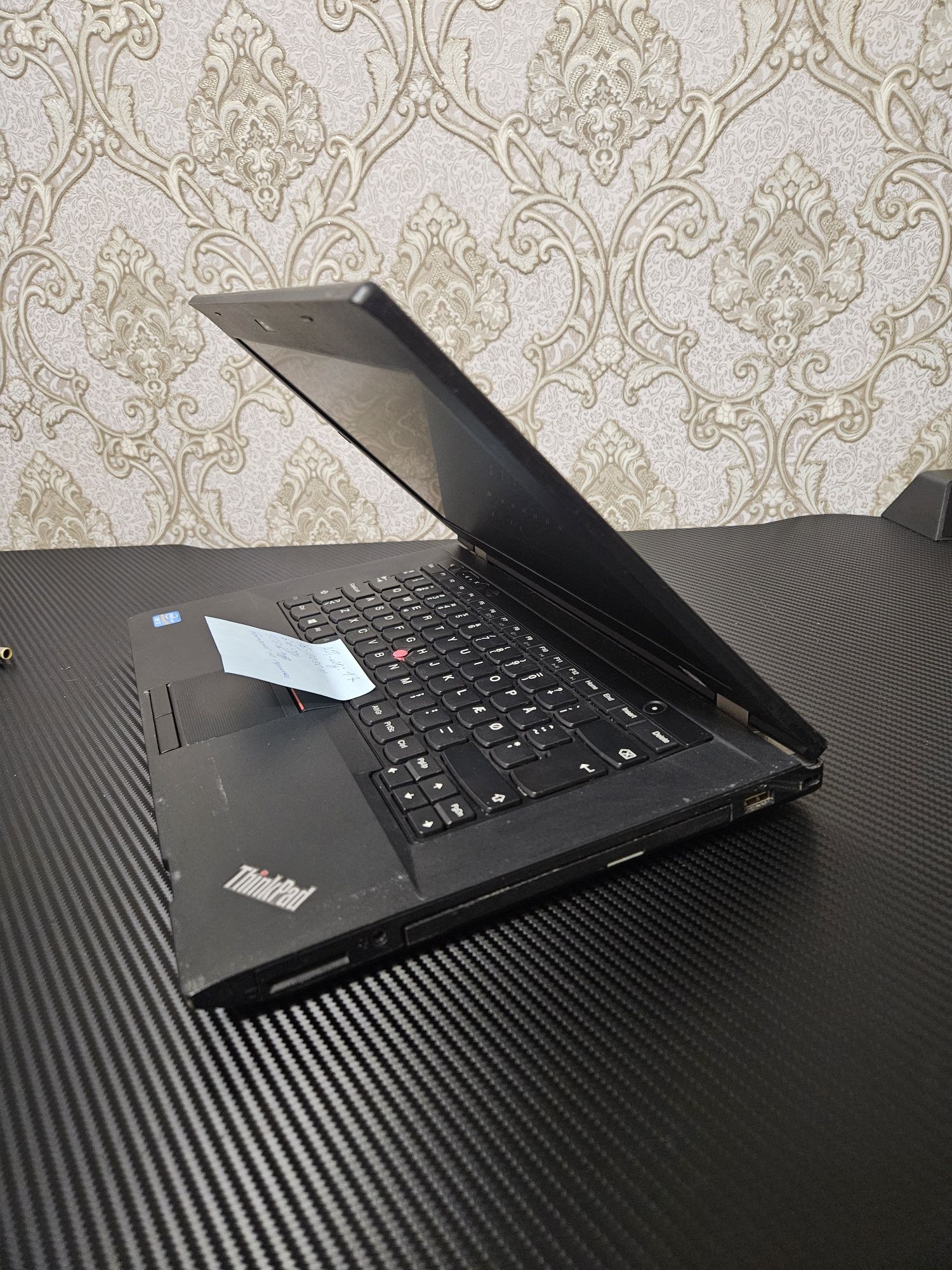 Lenovo ThinkPad L430 | i5 3230M / 6gb ram / 500gb - артикул: 17.0
