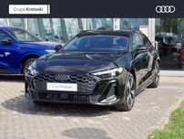 Audi A5 Quattro S-tronic * Pakiet Technology *