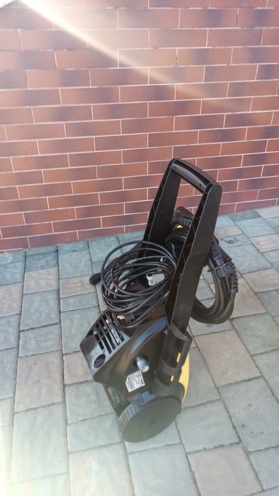Мийка високого тиску Karcher K 5000 з Німеччини
