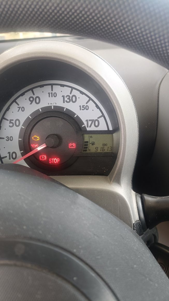 Vendo Citroen C1 2007