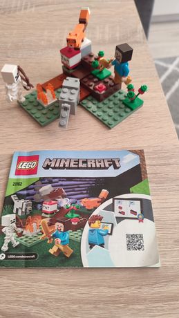 LEGO 211 62 minecraft