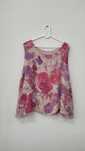 Blusa fina forrada
