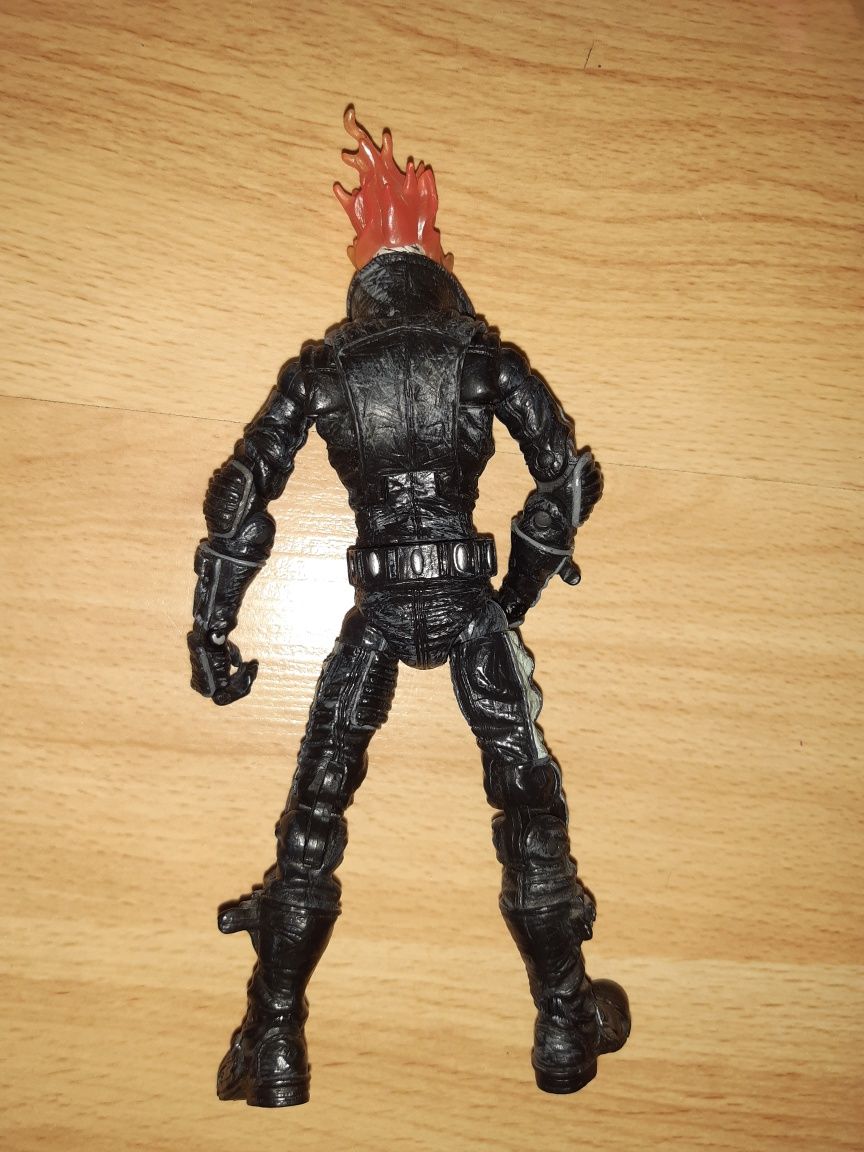 Figurka Ghost Rider