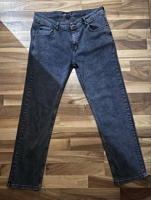 Джинси чоловічі Blue Nil (темно сині)