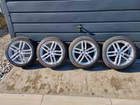 Felgi Aluminiowe 17 cali 5x112