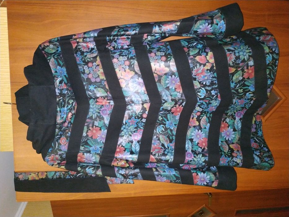 Новый Тренч. Парка. Плащ .