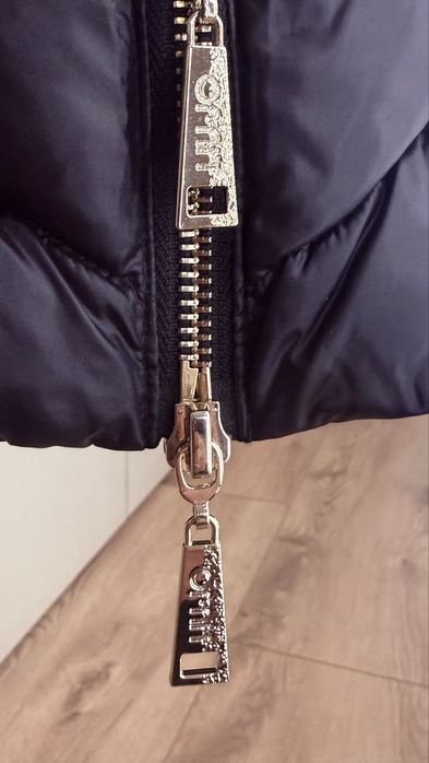 Kurtka LIU-JO damska rozm M