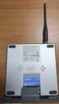 Router Linksys WAG209