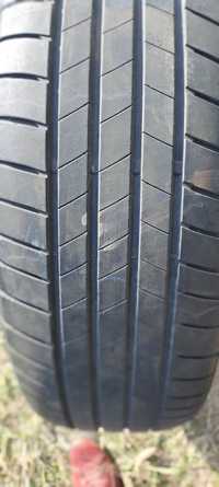 Резина, шини, колеса Bridgestone Turanza T005 235/60 R18, 20 рік.