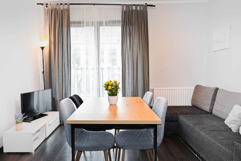 Mieszkanie na doby Stare Miasto Krakow