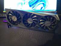 Gigabyte Rtx 3070 8GB