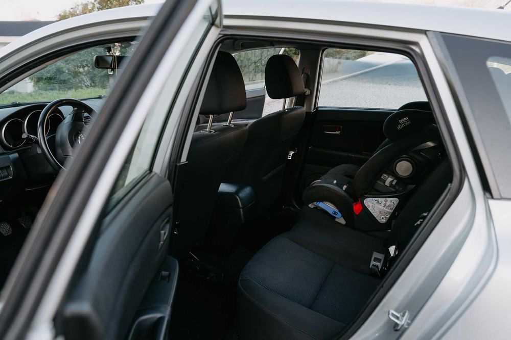 Mazda 3 1.4 Gasolina – 2006