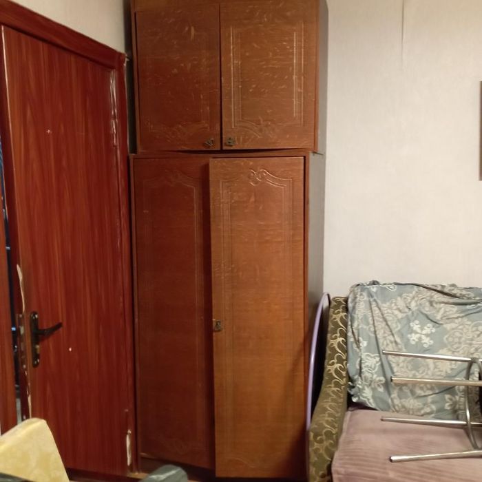 Продам шафу б/в.