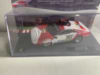 1/43 Miniaturas Ferrari Racing