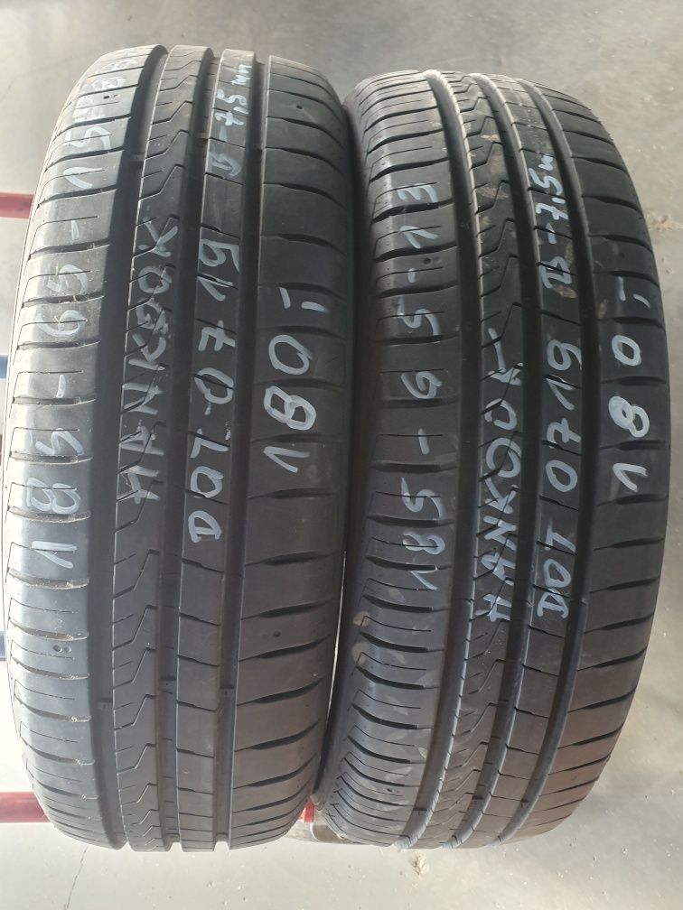 185/65R15 88H  Hankook Kinergy Eco2 szt 2