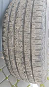 Opony 275/55/20 Bridgestone Dueler H/L