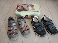 Buty letnie Primigi 28 2 pary