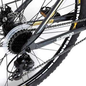 Bicicleta MOMA gtt Mountain Bikes- NOVA-nunca usada 
GTT 29 5.0 Moun
