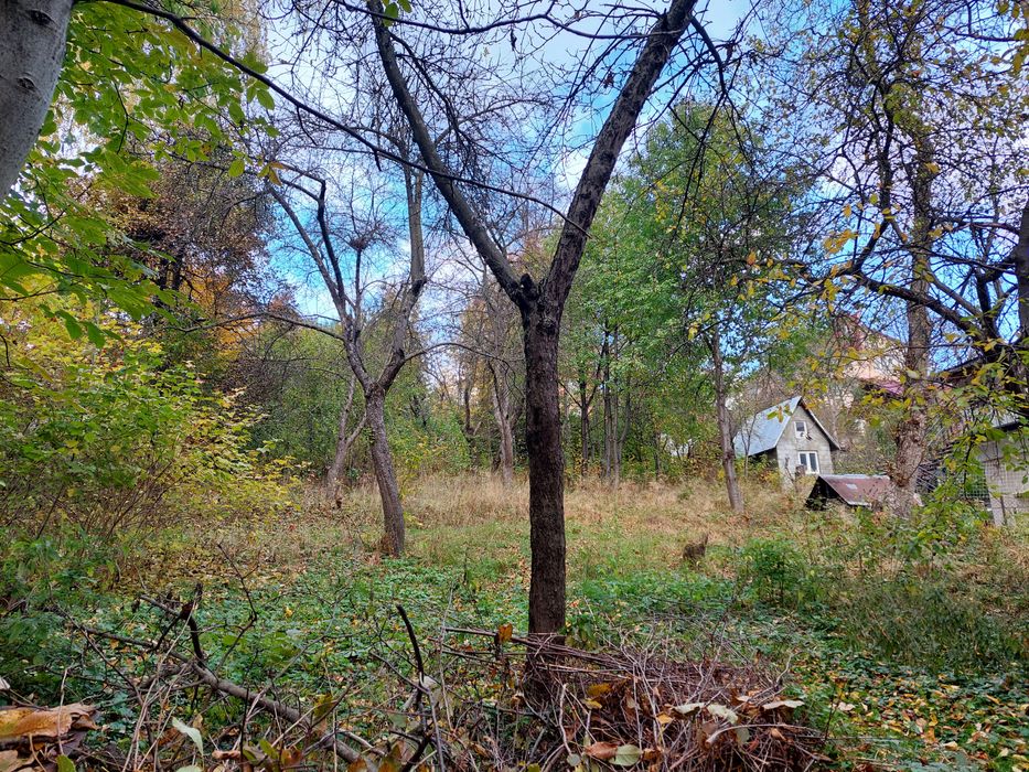 Продаж земельної ділянки вул. Крушельницької м Трускавець