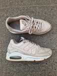 Sneakersy Nike Air Max różowe 38