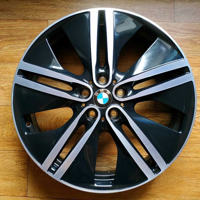 R20 оригінал BMW i3 і3 s I01 стиль 430 диск бмв 6856898