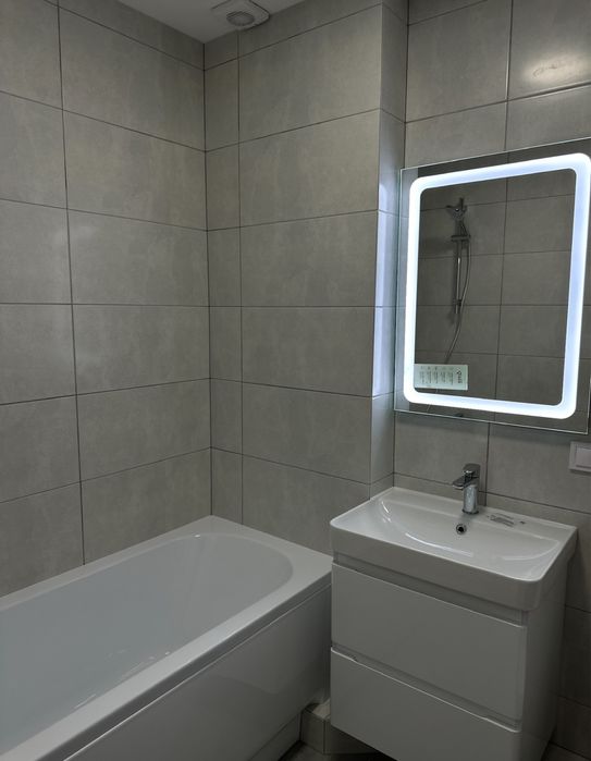 Таунхаус під ключ! 75 м²; меблі; Лівий берег, Київ