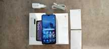Smartfon Xiaomi Redmi Note8 Pro 6 GB / 128 GB 4G Dual SIM (LTE)