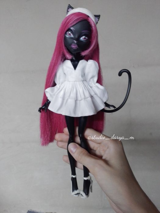 Аутфіт одяг для ляльок Монстер Хай / Monster High