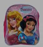 Plecak DISNEY princess