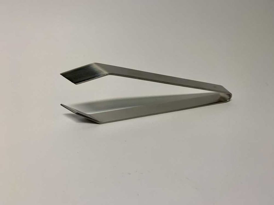 Щипцы EMPIRE 12см для извлечения костей рыбы (пинцет для рыбы)