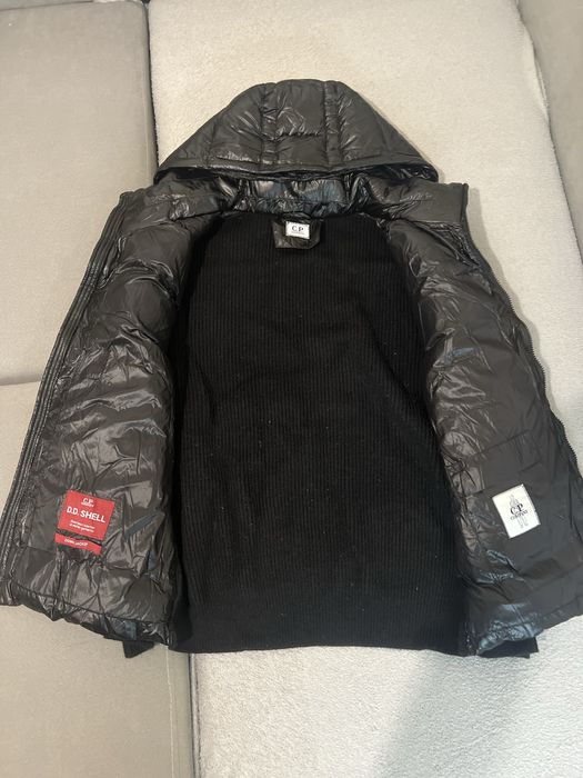 Кардиган,пуховик sp company,сп компані