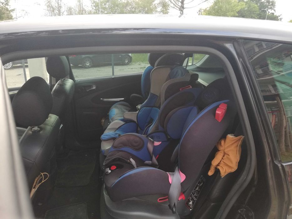 Ford S-max 2,5 t Polski salon