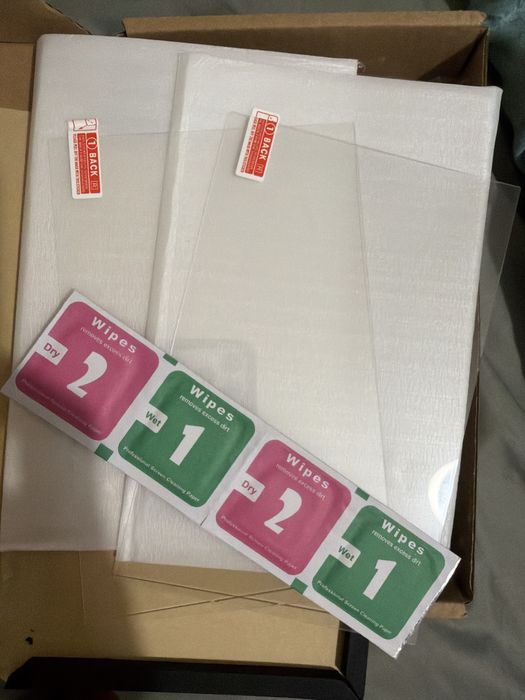 Capa para rog ally z1 e pelicula de vidro