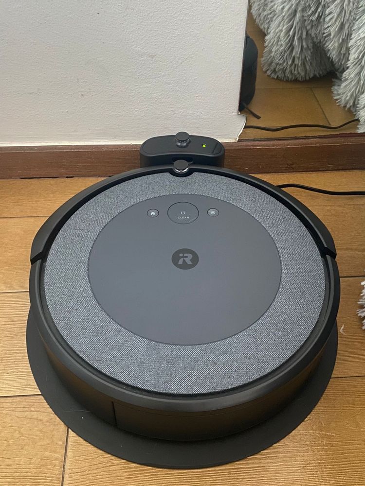 IRobot roomba combo i5