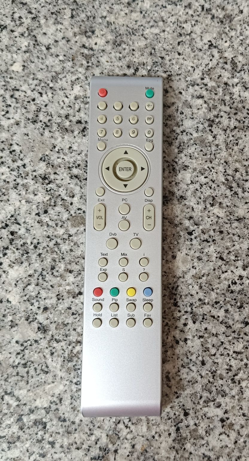 Controle remoto compatível - SAMSUNG BN59/00454A para TV.
