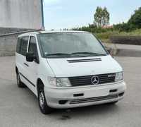 Mercedes Vito 110 CDI