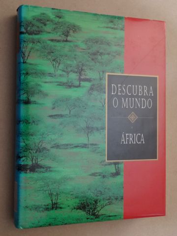 Descubra o Mundo de Carlos Alberto Medeiros - 6 Volumes