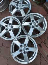 Диски 5х112 R15 VW Skoda Audi з Німеччини