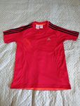 Koszulka dziecięca Adidas Climalite 12-13 lat