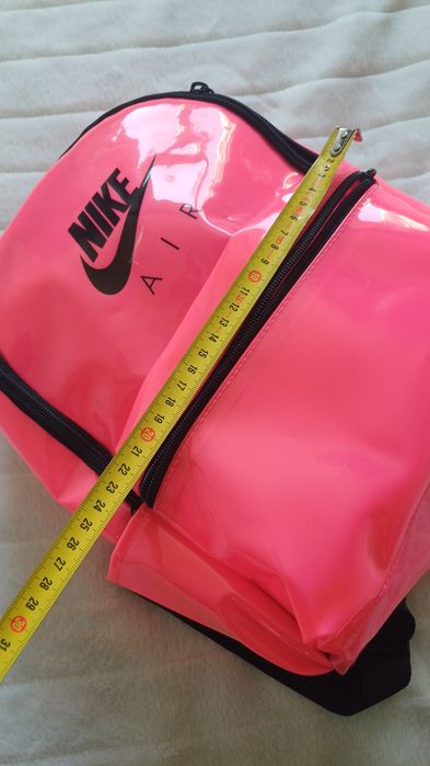 Plecak Nike Air 
Mało używany, wszystko ok