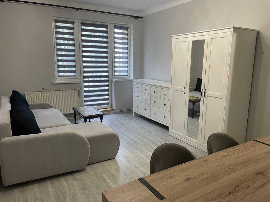 MIESZKANIE ZGIERZ DUŻA KAWALERKA balkon komórka lokatorska