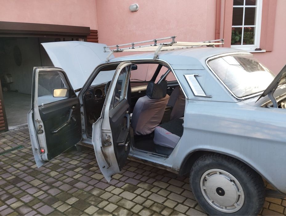 Продам Газ 24-10 волга