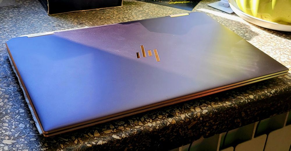 Hp spectre x360!