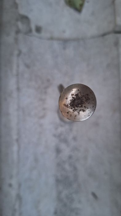 Механізм  для дрелювання вишень, ссср