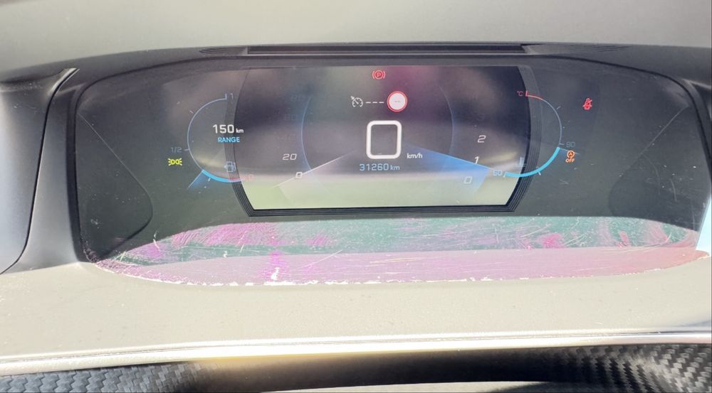 Peugeut 208 PureTech Allure