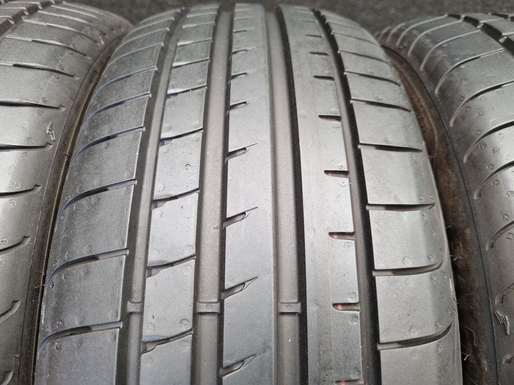 Goodyear 205/45/17 rok 2020 super stan cena za 2szt