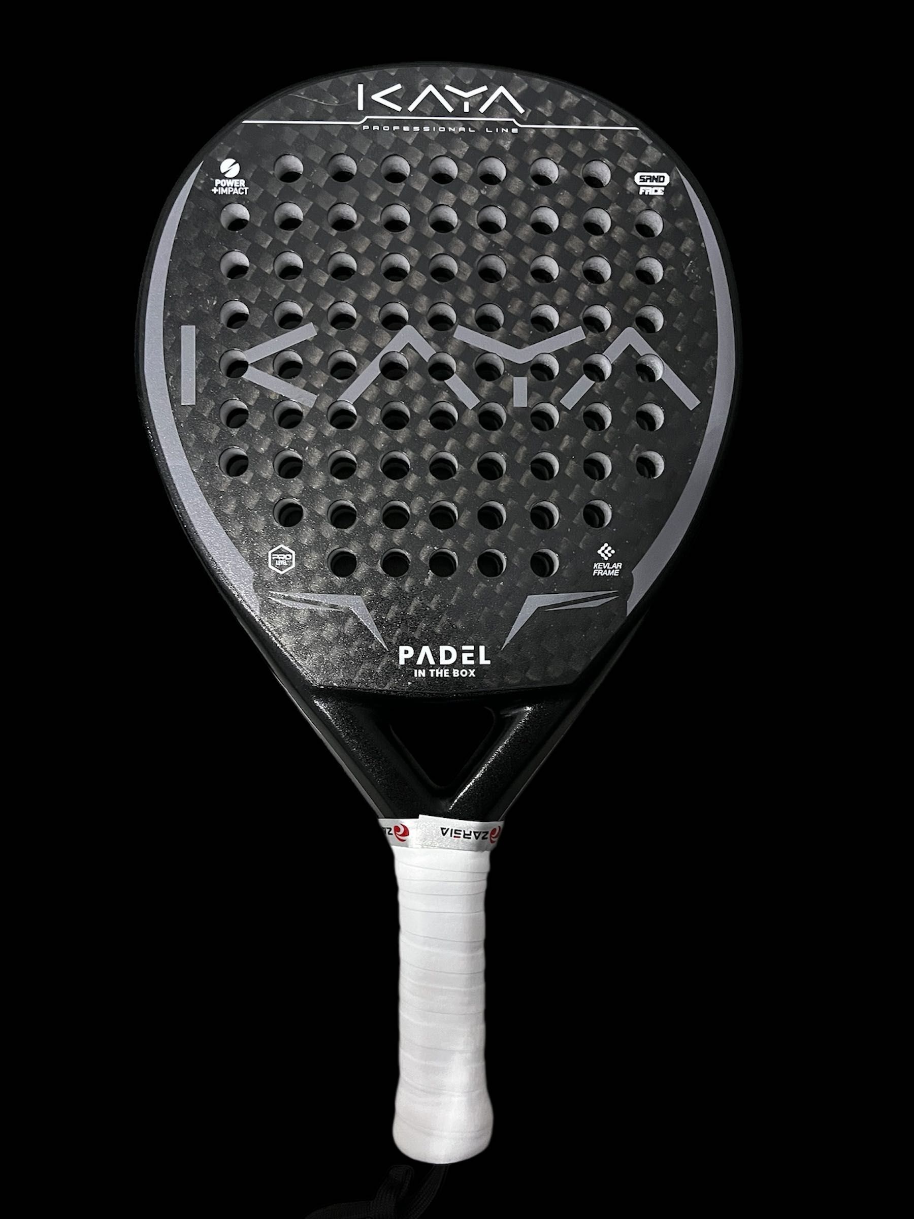 Raquete Padel Kaya