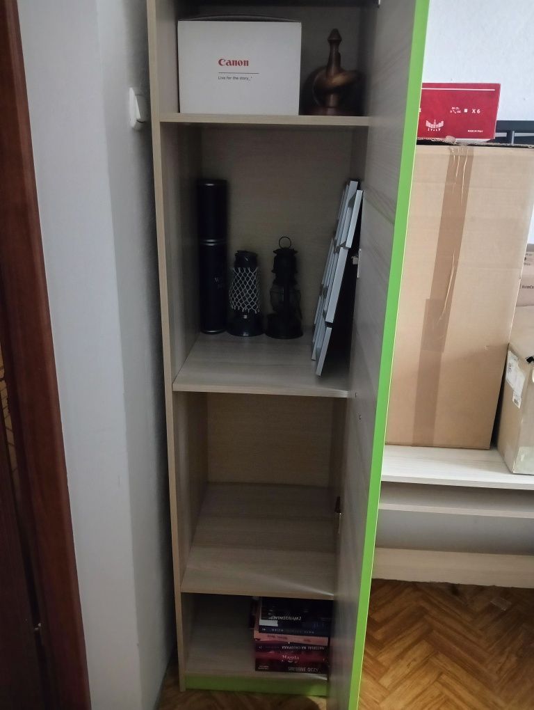 Zestaw mebli dziecięcych