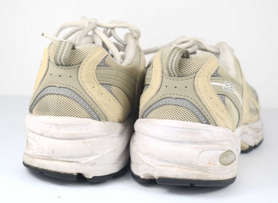 Używane z wadą new balance MR530SMD roz. 39,5