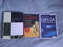 Książki giełda forex analiza techniczna